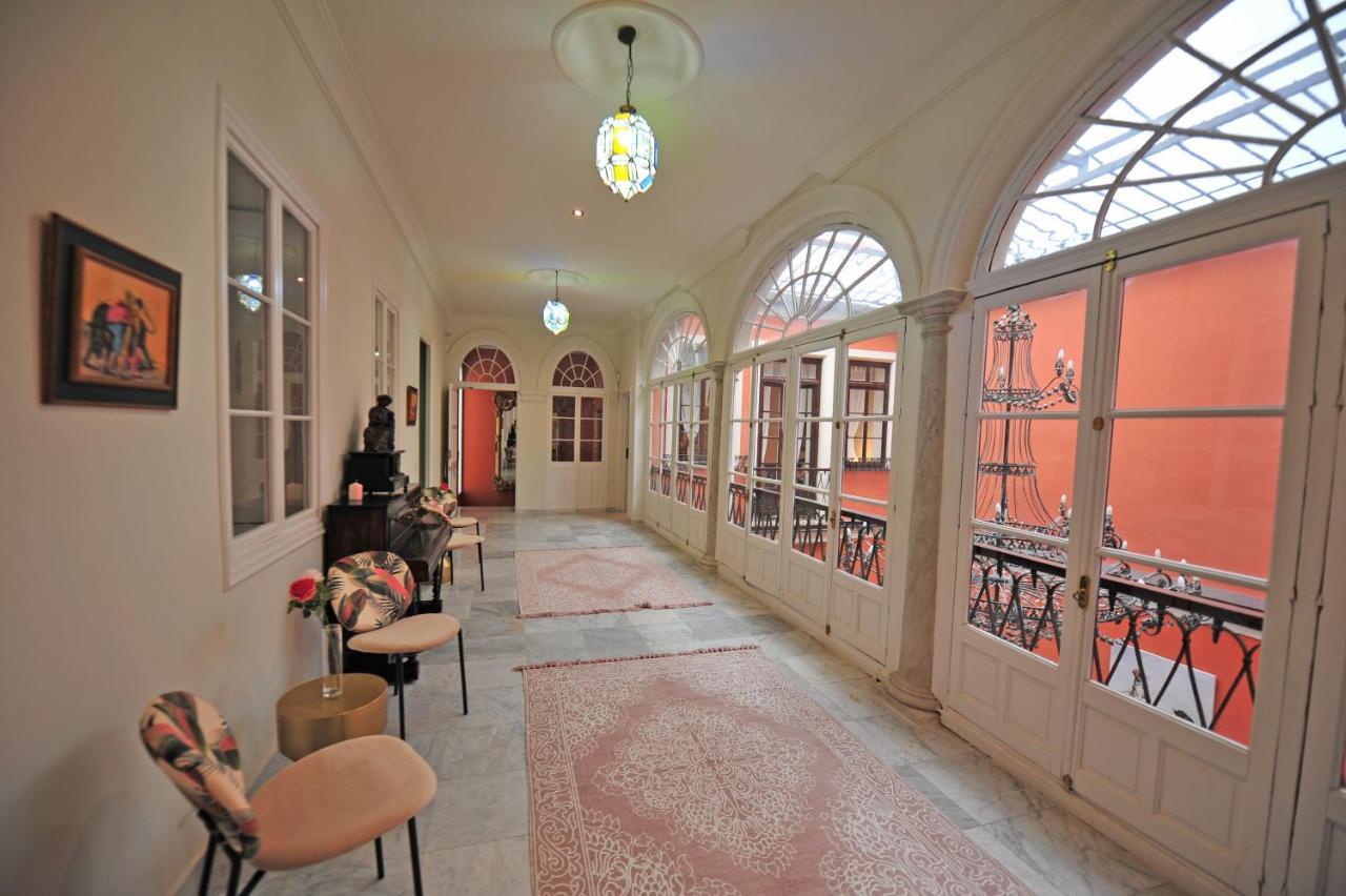 Los Corceles Casa Palacio Jerez de la Frontera Dış mekan fotoğraf